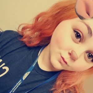 Meet your Posher, Desirae